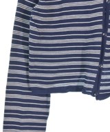 LE CERCLE par rope（ルセルクルパーロペ）カーディガン 紺 サイズ:F レディース/2200660946061