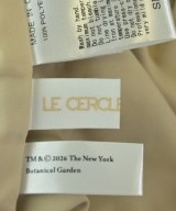 LE CERCLE par rope（ルセルクルパーロペ）その他 ベージュ サイズ:F レディース/2200722769133