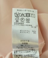 LE CERCLE par rope（ルセルクルパーロペ）ブラウス ピンク サイズ:F レディース/2200722769140