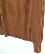 LE CERCLE par rope（ルセルクルパーロペ）ニット・セーター 茶 サイズ:M レディース/2200710212092