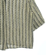 LE CERCLE par rope（ルセルクルパーロペ）カジュアルシャツ 黒 サイズ:-(M位) レディース/2200728595439