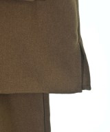 LE CERCLE par rope（ルセルクルパーロペ）ワンピース 茶 サイズ:F レディース/2200678377086