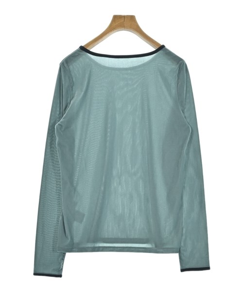 LE CERCLE par rope（ルセルクルパーロペ）Tシャツ・カットソー 緑 サイズ:F レディース/2200687061044