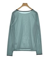 LE CERCLE par rope（ルセルクルパーロペ）Tシャツ・カットソー 緑 サイズ:F レディース/2200687061044