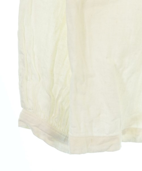 Lene（レネ）カジュアルシャツ 白 サイズ:F レディース/2200632754038