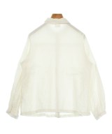 Lene（レネ）カジュアルシャツ 白 サイズ:F レディース/2200632754038