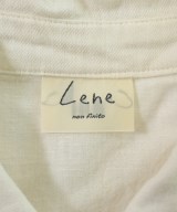 Lene（レネ）カジュアルシャツ 白 サイズ:F レディース/2200632754038