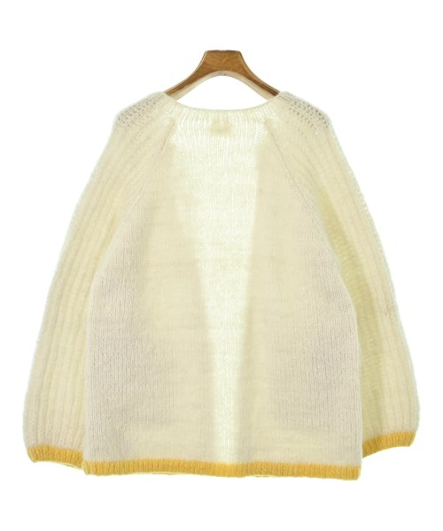 Lene（レネ）カーディガン 白 サイズ:F レディース/2200634594021