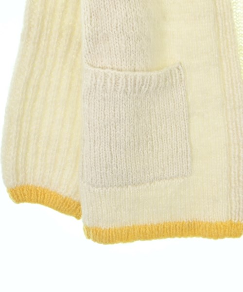 Lene（レネ）カーディガン 白 サイズ:F レディース/2200634594021