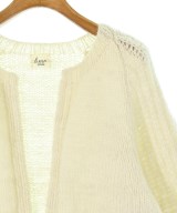 Lene（レネ）カーディガン 白 サイズ:F レディース/2200634594021