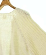 Lene（レネ）カーディガン 白 サイズ:F レディース/2200634594021