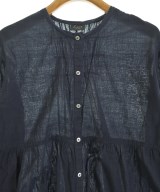 Lene（レネ）ブラウス 紺 サイズ:F レディース/2200678674062