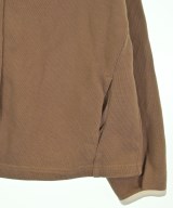 Lene（レネ）カーディガン 茶 サイズ:F レディース/2200723229049