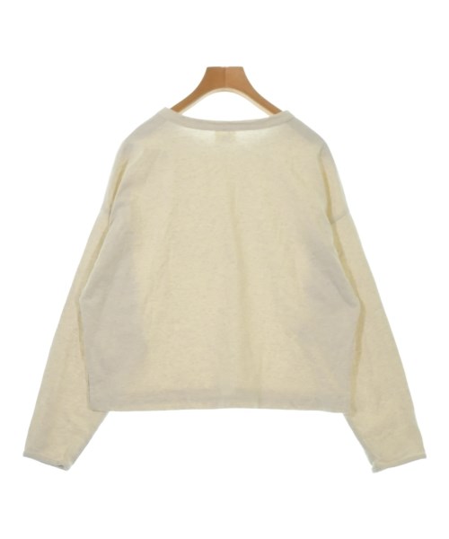 Lene（レネ）Tシャツ・カットソー ベージュ サイズ:F レディース/2200723229063
