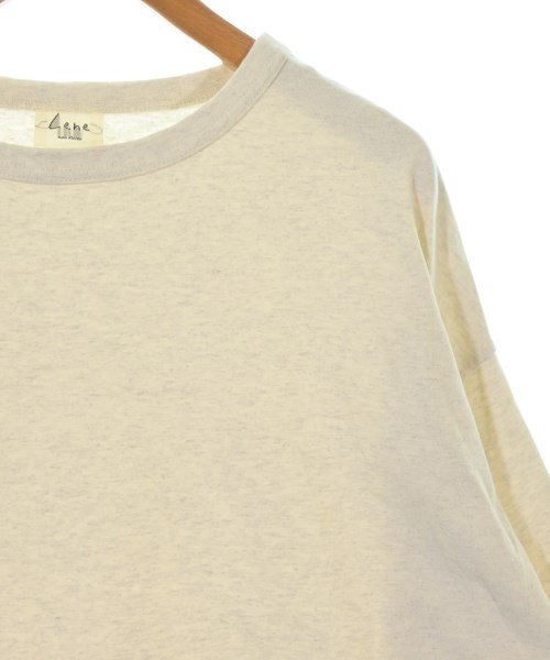 Lene（レネ）Tシャツ・カットソー ベージュ サイズ:F レディース/2200723229063