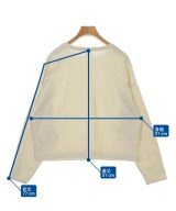 Lene（レネ）Tシャツ・カットソー ベージュ サイズ:F レディース/2200723229063