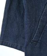 lil nina（リルニーナ）チェスターコート 青 サイズ:M レディース/2200665395086