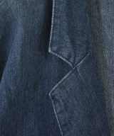 lil nina（リルニーナ）チェスターコート 青 サイズ:M レディース/2200665395086