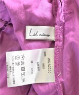 lil nina（リルニーナ）ロング・マキシ丈スカート ピンク サイズ:F レディース/2200715801109