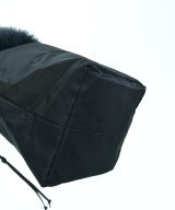 Manimaris（マニマリス）ショルダーバッグ 黒 サイズ:- レディース/2200628172303