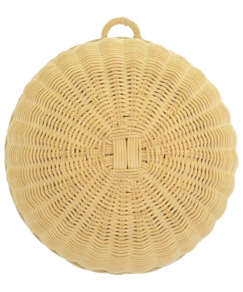 Manimaris（マニマリス）かごバッグ ベージュ サイズ:- レディース/2200614030198