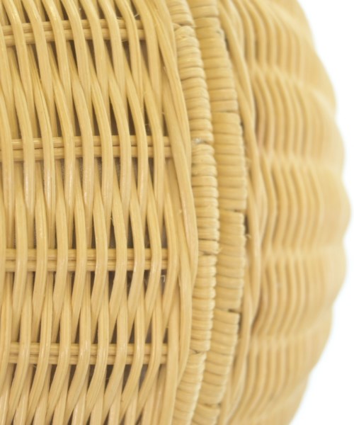 Manimaris（マニマリス）かごバッグ ベージュ サイズ:- レディース/2200614030198