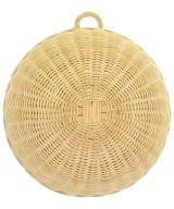 Manimaris（マニマリス）かごバッグ ベージュ サイズ:- レディース/2200614030198