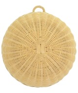 Manimaris（マニマリス）かごバッグ ベージュ サイズ:- レディース/2200614030198