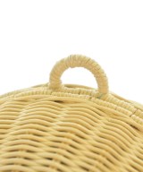 Manimaris（マニマリス）かごバッグ ベージュ サイズ:- レディース/2200614030198