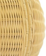 Manimaris（マニマリス）かごバッグ ベージュ サイズ:- レディース/2200614030198