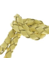 Manimaris（マニマリス）小物類（その他） 黄 サイズ:- レディース/2200614030204