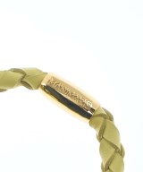 Manimaris（マニマリス）小物類（その他） 黄 サイズ:- レディース/2200614030204