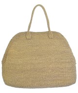 Manimaris（マニマリス）かごバッグ ベージュ サイズ:- レディース/2200703494047