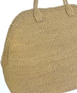 Manimaris（マニマリス）かごバッグ ベージュ サイズ:- レディース/2200703494047