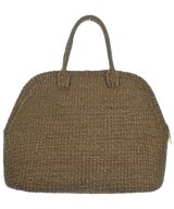Manimaris（マニマリス）かごバッグ 茶 サイズ:- レディース/2200723980063