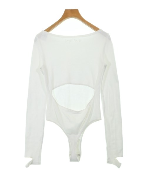 MARIEYAT（マリーヤット）Tシャツ・カットソー 白 サイズ:S レディース/2200684344034