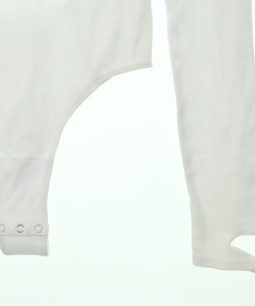 MARIEYAT（マリーヤット）Tシャツ・カットソー 白 サイズ:S レディース/2200684344034