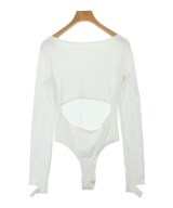 MARIEYAT（マリーヤット）Tシャツ・カットソー 白 サイズ:S レディース/2200684344034