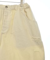 MASONPRINCE（メゾンプリンス）ショートパンツ 白 サイズ:2(M位) メンズ/2200639637020