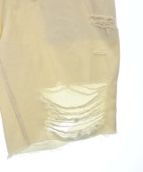 MASONPRINCE（メゾンプリンス）ショートパンツ 白 サイズ:2(M位) メンズ/2200639637020