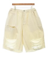 MASONPRINCE ショートパンツ