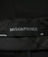 MASONPRINCE（メゾンプリンス）その他 黒 サイズ:1(S位) メンズ/2200710801098