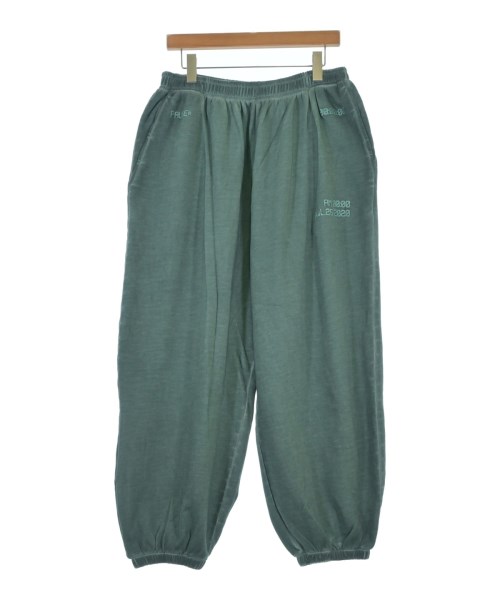 MASONPRINCE(メゾンプリンス)のスウェットパンツ サイズ:3(L位) 6,600円