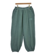 MASONPRINCE スウェットパンツ