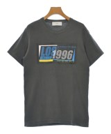 MEKKI（メッキ）Tシャツ・カットソー グレー サイズ:S レディース/2200626777197