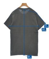 MEKKI（メッキ）Tシャツ・カットソー グレー サイズ:S レディース/2200626777197