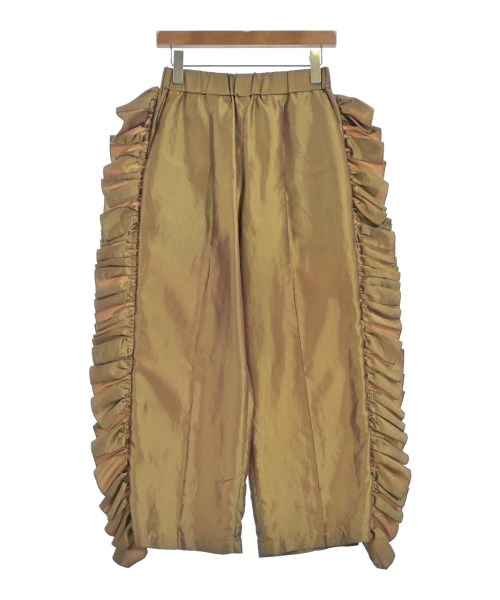 MEKKI(メッキ)その他 ゴールド サイズ:36(S位)/2200667865020