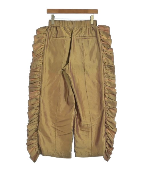 MEKKI（メッキ）その他 ゴールド サイズ:36(S位) レディース/2200667865020