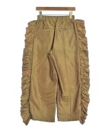 MEKKI（メッキ）その他 ゴールド サイズ:36(S位) レディース/2200667865020