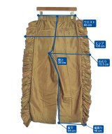 MEKKI（メッキ）その他 ゴールド サイズ:36(S位) レディース/2200667865020